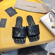 Kitlife Bottega Veneta Lido Sandals 8 colors (Write color in note section when check out) - 5