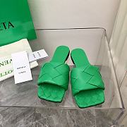 Kitlife Bottega Veneta Lido Sandals 8 colors (Write color in note section when check out) - 2