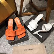 Kitlife Bottega Veneta Lido 9cm Heel - 7 colors - 1