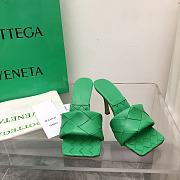 Kitlife Bottega Veneta Lido 9cm Heel - 7 colors - 3