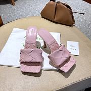 Kitlife Bottega Veneta Lido 9cm Heel - 7 colors - 6