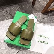 Kitlife Bottega Veneta Lido Sandals Leather - 12 colors - 4