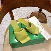 Kitlife Bottega Veneta Lido Heels Leather - 11 colors - 1