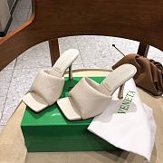 Kitlife Bottega Veneta Lido Heels Leather - 11 colors - 6