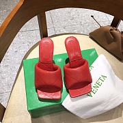 Kitlife Bottega Veneta Lido Heels Leather - 11 colors - 4