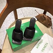 Kitlife Bottega Veneta Lido Heels Leather - 11 colors - 5