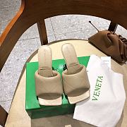 Kitlife Bottega Veneta Lido Heels Leather - 11 colors - 3