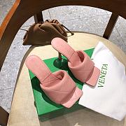 Kitlife Bottega Veneta Lido Heels Leather - 11 colors - 2
