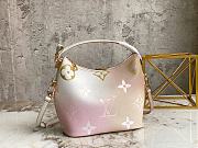 Kitlife Louis Vuitton MARSHMALLOW Sunset Kaki - M59861 - 24 x 22 x 13 cm - 2