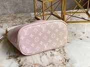 Kitlife Louis Vuitton MARSHMALLOW Sunset Kaki - M59861 - 24 x 22 x 13 cm - 5