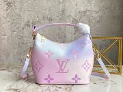 Kitlife Louis Vuitton MARSHMALLOW Sunrise Pastel - M46080 - 24 x 22 x 13 cm - 1