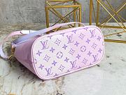Kitlife Louis Vuitton MARSHMALLOW Sunrise Pastel - M46080 - 24 x 22 x 13 cm - 6