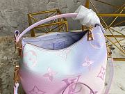 Kitlife Louis Vuitton MARSHMALLOW Sunrise Pastel - M46080 - 24 x 22 x 13 cm - 3