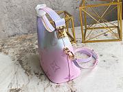 Kitlife Louis Vuitton MARSHMALLOW Sunrise Pastel - M46080 - 24 x 22 x 13 cm - 2