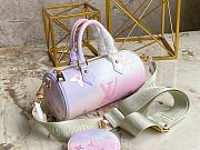 Kitlife Louis Vuitton PAPILLON BB Sunrise Pastel - M46078 - 20 x 10 x 10 cm - 6