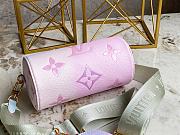 Kitlife Louis Vuitton PAPILLON BB Sunrise Pastel - M46078 - 20 x 10 x 10 cm - 3