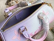 Kitlife Louis Vuitton PAPILLON BB Sunrise Pastel - M46078 - 20 x 10 x 10 cm - 4