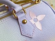 Kitlife Louis Vuitton PAPILLON BB Sunrise Pastel - M46078 - 20 x 10 x 10 cm - 2