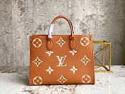 Kitlife Louis Vuitton Onthego MM - 35.0 x 26.0 x 13.0 cm - 1