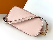 Kitlife Louis Vuitton MARSHMALLOW Pink - M45698 - 24 x 22 x 13cm - 2