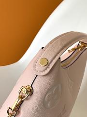 Kitlife Louis Vuitton MARSHMALLOW Pink - M45698 - 24 x 22 x 13cm - 3