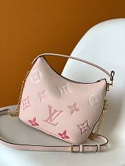 Kitlife Louis Vuitton MARSHMALLOW Pink - M45698 - 24 x 22 x 13cm - 5