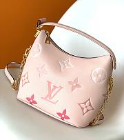 Kitlife Louis Vuitton MARSHMALLOW Pink - M45698 - 24 x 22 x 13cm - 1