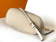 Kitlife Louis Vuitton MARSHMALLOW Yellow - M45698 - 24 x 22 x 13cm - 6