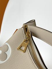 Kitlife Louis Vuitton MARSHMALLOW Yellow - M45698 - 24 x 22 x 13cm - 5