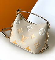 Kitlife Louis Vuitton MARSHMALLOW Yellow - M45698 - 24 x 22 x 13cm - 2
