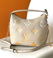 Kitlife Louis Vuitton MARSHMALLOW Yellow - M45698 - 24 x 22 x 13cm - 1
