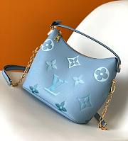 Kitlife Louis Vuitton MARSHMALLOW Blue - M45698 - 24 x 22 x 13cm - 1