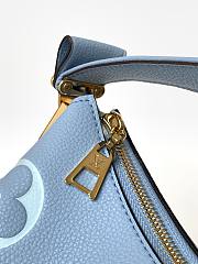 Kitlife Louis Vuitton MARSHMALLOW Blue - M45698 - 24 x 22 x 13cm - 4