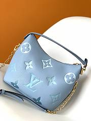 Kitlife Louis Vuitton MARSHMALLOW Blue - M45698 - 24 x 22 x 13cm - 3