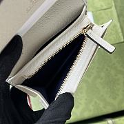 Kitlife Gucci Ophidia GG Card Case Wallet - 523155 - W11xH5xD3cm - 3