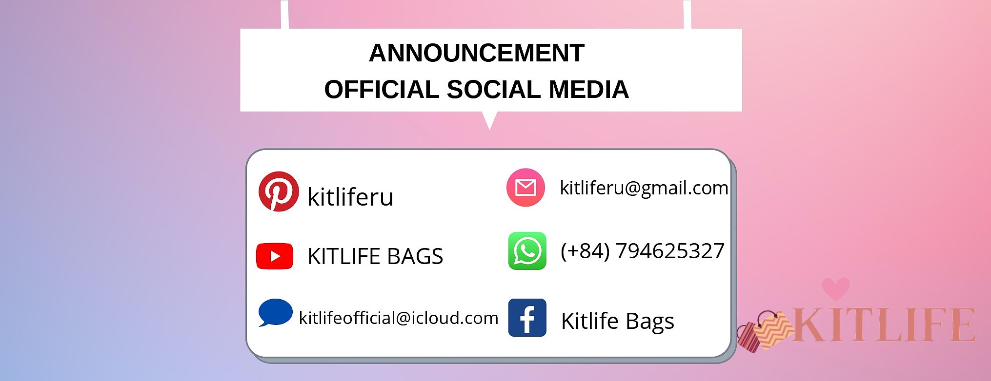 kitlife.ru Luxury Handbags Designer Products Worldwide Since 2010