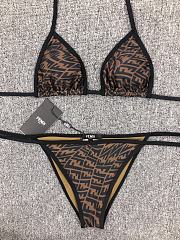 Fendi Bikini, Once-Piece (Many Styles - Same Price - Update Everyday) - 4