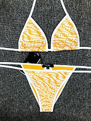Fendi Bikini, Once-Piece (Many Styles - Same Price - Update Everyday) - 3