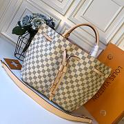 Kitlife Louis Vuitton Damier Azur Girolata - N41579 - 41x27x16cm - 1