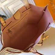 Kitlife Louis Vuitton Damier Azur Girolata - N41579 - 41x27x16cm - 6