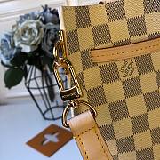 Kitlife Louis Vuitton Damier Azur Girolata - N41579 - 41x27x16cm - 4