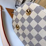 Kitlife Louis Vuitton Damier Azur Girolata - N41579 - 41x27x16cm - 3