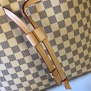 Kitlife Louis Vuitton Damier Azur Girolata - N41579 - 41x27x16cm - 2