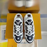 Kitlife Louis Vuitton Archlight Sneakers in Black - 3