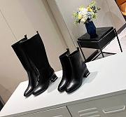 Kitlife Louis Vuitton Gaby Ankle Boot (Long, Short Boots) - 1