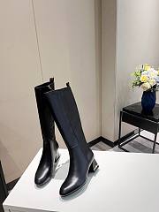 Kitlife Louis Vuitton Gaby Ankle Boot (Long, Short Boots) - 3