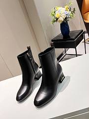 Kitlife Louis Vuitton Gaby Ankle Boot (Long, Short Boots) - 2