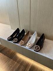 Kitlife Louis Vuitton Madeleine Pump - 1