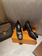 Kitlife Louis Vuitton Madeleine Pump - 5
