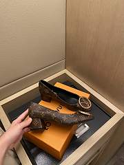 Kitlife Louis Vuitton Madeleine Pump - 4